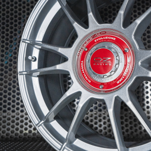 Aro Rin 18x8 / Manzana 5x100 / ET 35 / Color SILVER - Image 2