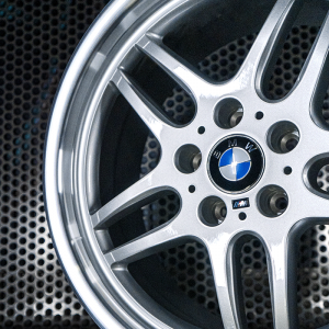 Aro Rin 18x9,5 / Manzana 5x120 / ET 25 / Color SML - Image 2