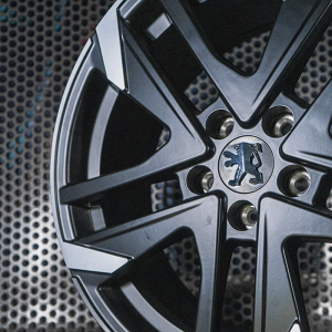 Aro Rin 18x8 / Manzana 5x108 / ET 45 / Color MBMF - Image 2