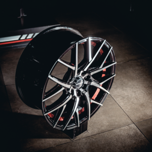 Aro Rin 16x7 / PCD/Manzana:8x108/114 / ET/Offset:35 / Color: BMFB