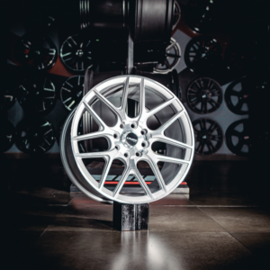 Aro Rin 16x7,5 / PCD/Manzana:8x108/114 / ET/Offset:35 / Color: SMF - Image 3