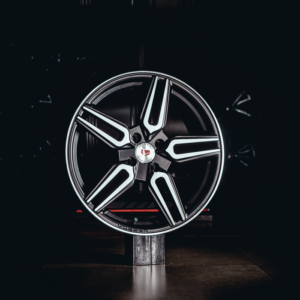 Aro Rin 17x7,5 / PCD/Manzana:4x100 / ET/Offset:35 / Color: MBMF - Image 3