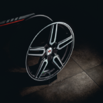 Aro Rin 17x7,5 / PCD/Manzana:4x100 / ET/Offset:35 / Color: MBMF