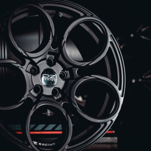 Aro Rin 17x8,5 / PCD/Manzana:5x100 / ET/Offset:33 / Color: GMF - Image 2