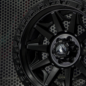 Aro Rin 17x9 / PCD/Manzana:6x114 / ET/Offset:0 / Color: MB - Image 2