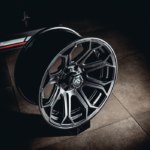 Aro Rin 17x9 / PCD/Manzana:6x114 / ET/Offset:-12 / Color: MB