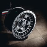 Aro Rin 17x9 / PCD/Manzana:6x114 / ET/Offset:0 / Color: MB