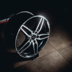 Aro Rin 18x8 / PCD/Manzana:5x112 / ET/Offset:46 / Color: BP