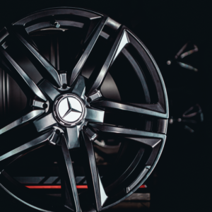 Aro Rin 18x8,5 / PCD/Manzana:5x112 / ET/Offset:45 / Color: LAB - Image 3