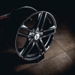 Aro Rin 18x8,5 / PCD/Manzana:5x112 / ET/Offset:45 / Color: LAB
