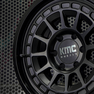 Aro Rin 18x9 / PCD/Manzana:6x139 / ET/Offset:0 / Color: MB - Image 2