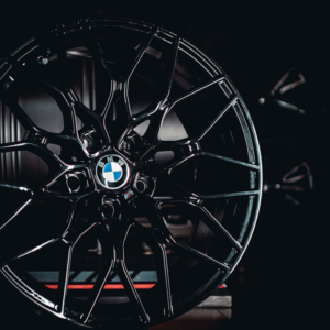 Aro Rin 18x8 / PCD/Manzana:5x120 / ET/Offset:35 / Color: GB - Image 3