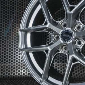 Aro Rin 18x8 / Manzana 5x114 / ET 38 / Color CS - Image 2