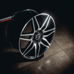 Aro Rin 18x8 / PCD/Manzana:5x114 / ET/Offset:42 / Color: BMF