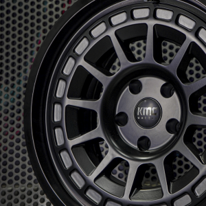 Aro Rin 18x9 / PCD/Manzana:5x120 / ET/Offset:0 / Color: MB - Image 2