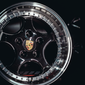 Aro Rin 18x9,5 / PCD/Manzana:5x130 / ET/Offset:50 / Color: BML - Image 3