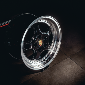 Aro Rin 18x9,5 / PCD/Manzana:5x130 / ET/Offset:50 / Color: BML