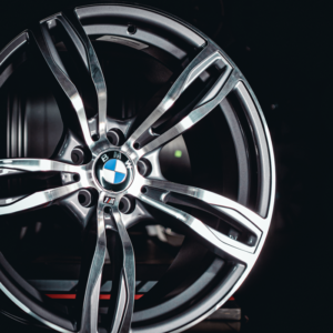 Aro Rin 19x9,5 / PCD/Manzana:5x112 / ET/Offset:35 / Color: GMF - Image 3