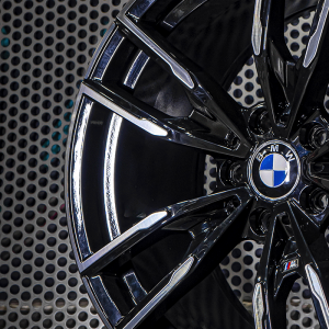 Aro Rin 19x9,5 / PCD/Manzana:5x120 / ET/Offset:40 / Color: BMF - Image 2
