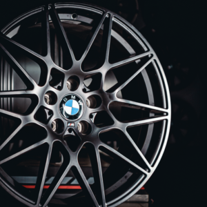 Aro Rin 19x8,5 / PCD/Manzana:5x112 / ET/Offset:28 / Color: SB - Image 3