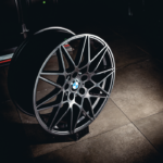 Aro Rin 19x8,5 / PCD/Manzana:5x112 / ET/Offset:28 / Color: SB