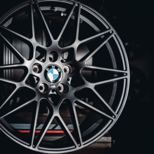 Aro Rin 19x9,5 / PCD/Manzana:5x112 / ET/Offset:40 / Color: SB - Image 3