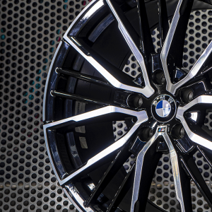 aros para bmw