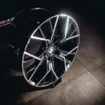 Aro Rin 19x8 / PCD/Manzana:5x120 / ET/Offset:35 / Color: BMF