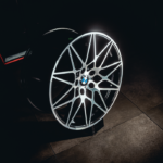 Aro Rin 19x9,5 / PCD/Manzana:5x120 / ET/Offset:41 / Color: BMF