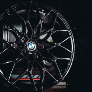 Aro Rin 19x9 / PCD/Manzana:5x112 / ET/Offset:40 / Color: GB - Image 3