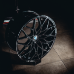 Aro Rin 19x9 / PCD/Manzana:5x112 / ET/Offset:40 / Color: GB