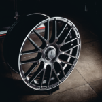 Aro Rin 20x9,5 / PCD/Manzana:5x112 / ET/Offset:42 / Color: MBML