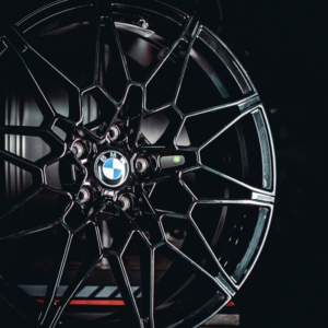 Aro Rin 20x8,5 / PCD/Manzana:5x120 / ET/Offset:30 / Color: GB - Image 3