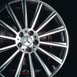 Aro Rin 20x8,5 / PCD/Manzana:5x112 / ET/Offset:38 / Color: GMF - Image 3