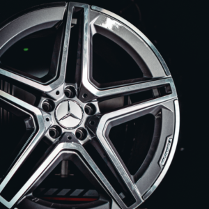 Aro Rin 20x9,5 / PCD/Manzana:5x112 / ET/Offset:40 / Color: G1/MF - Image 3