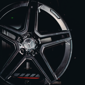 Aro Rin 20x9,5 / PCD/Manzana:5x112 / ET/Offset:40 / Color: LA5 - Image 3