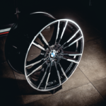 Aro Rin 20x10 / PCD/Manzana:5x120 / ET/Offset:38 / Color: BMF
