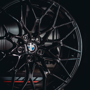 Aro Rin 20x9,5 / PCD/Manzana:5x120 / ET/Offset:40 / Color: GB - Image 3