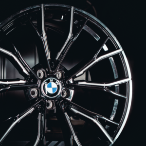 Aro Rin 20x10 / PCD/Manzana:5x112 / ET/Offset:35 / Color: BMW - Image 3
