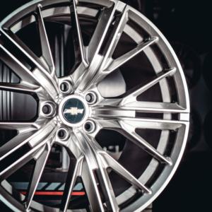Aro Rin 20x11 / PCD/Manzana:5x120 / ET/Offset:43 / Color: HB - Image 3