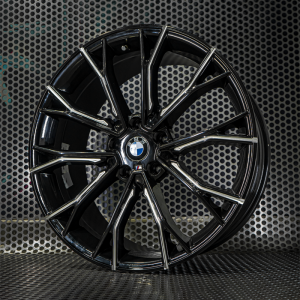 Aro Rin 20x8.5 / Manzana 5x120 / ET 35 / Color BM