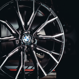 Aro Rin 20x9,5 / PCD/Manzana:5x112 / ET/Offset:42 / Color: MBMF - Image 3
