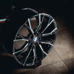 Aro Rin 20x9,5 / PCD/Manzana:5x112 / ET/Offset:42 / Color: MBMF