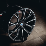 Aro Rin 20x9,5 / PCD/Manzana:5x120 / ET/Offset:40 / Color: BM