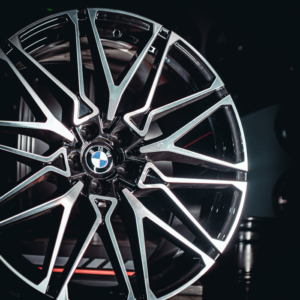 Aro Rin 21x11,5 / PCD/Manzana:5x112 / ET/Offset:40 / Color: BMF - Image 3