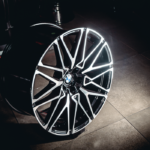Aro Rin 21x11,5 / PCD/Manzana:5x112 / ET/Offset:40 / Color: BMF