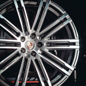 Aro Rin 21x10 / PCD/Manzana:5x112 / ET/Offset:19 / Color: GMF - Image 3