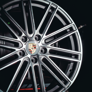 Aro Rin 21x9,5 / PCD/Manzana:5x130 / ET/Offset:65 / Color: GMF - Image 3