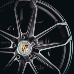 Aro Rin 22x10 / PCD/Manzana:5x130 / ET/Offset:45 / Color: SG - Image 2