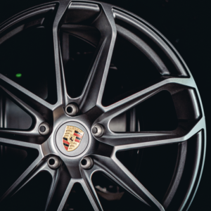 Aro Rin 22x11,5 / PCD/Manzana:5x130 / ET/Offset:61 / Color: SGM - Image 3